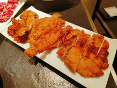 -咏江南·苏式火锅·苏州评弹(观前街店)