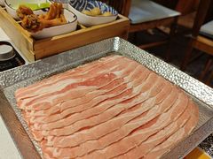 美式大片肥牛-螺大喜螺蛳粉火锅(雍和宫店)