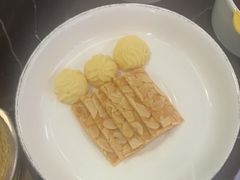 -海派悦庭·海胆烧麦·新融合菜(凯德广场店)