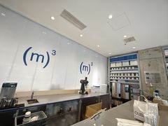 -CUBIC3三立方咖啡(凌空SOHO店)
