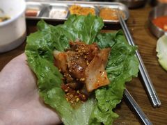 -·缸桶屋·韩式牛肋条自助烤肉(西湖D11店)
