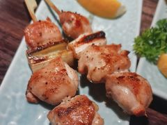 -眷屋の深夜食堂(云锦中心店)