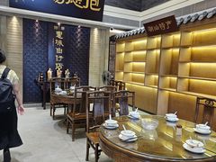 -抱德·潮汕味(琶洲店原惠城鱼仔)