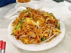生日炒面-金时代顺风大酒店(临港百联店)