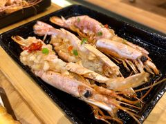 -木屋烧烤(龙湖天街店)