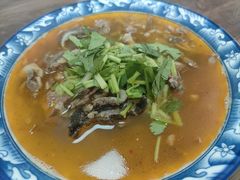 -白老大羊杂碎稍麦