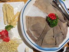 -金筷子西北菜·捞悦火锅