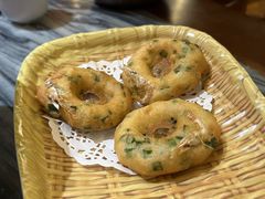 -安泰楼·佛跳墙创始人·传统闽味早茶·酒楼(三坊七巷闽菜地标店)