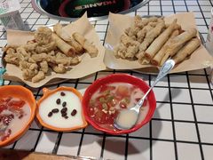 -土货重庆火锅(罗斯福广场店)