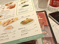 -翠华餐厅(正佳广场店)