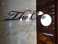 -RUMORS COFFEE ROASTERY鲁马滋咖啡(湖南路店)