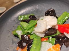 -云海肴云南菜·蒸汽石锅鱼(青岛万象城店)