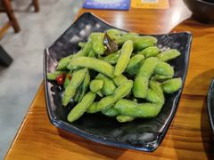 毛豆-有家牛馆·回归中式牛排·传承温州味(滨江龙湖天街店)