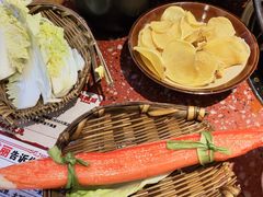 -赵美丽·重庆社区火锅·直营店(火车东站·中豪国际店)