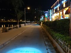 -香港银矿湾渡假酒店
