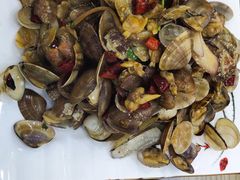 -聚德福海鲜家常菜(刘庄店)