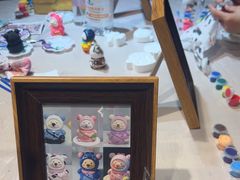 -海底捞火锅(上元大街店)