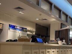 -葡珍轩冰室(虹桥机场T1店)
