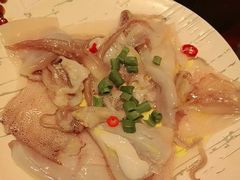 -韩盛源泥炉烤肉店(高深路店)