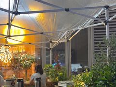 -木屋烧烤(南山蛇口招商花园城店)