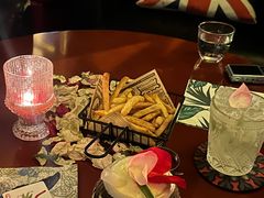 -OX BAR 拉培耶小镇(大连老街店)