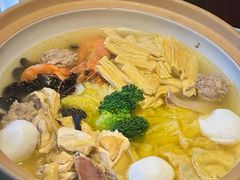 -寻宝记绍兴菜(鲁迅路店)