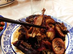 -邱记私房菜·十八年本地菜