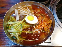 -意成料理