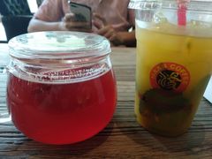 -漫咖啡(银泰创意城店)