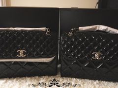 -CHANEL(恒隆广场店)