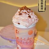21：30 ️ 一走进店内古风古色的设计深得我心