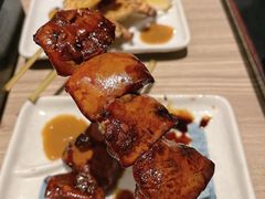 -小山日本料理(兴业太古汇店)