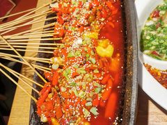 -成都吃客(九眼桥店)