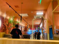 -鱼酷活鱼烤鱼(静安大融城店)