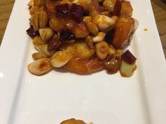 宫爆虾-一轩饺子馆(丽都店)