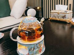 -姗娜娜足道·SPA(古北店)