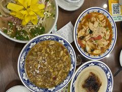 -真不同饭店(老城店)