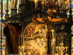 -斯蒂芬主教座堂(Stephansdom)