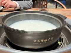 -大良毋米粥(锦龙路总店)