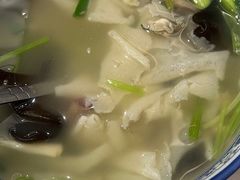 -聚春园自助餐厅(东街口店)