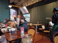 -章记星洲 · 新加坡餐厅(望京店)