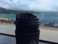 -Cafe Aewol Monsant