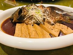 -江南赋(内蒙古大厦店)