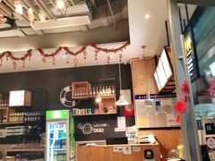 -木屋烧烤(惠阳华润小径湾店)