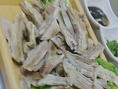 -沽源味道蒙餐莜面家常菜