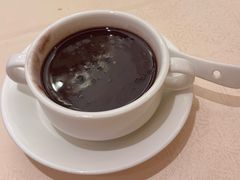-正佳广场万豪酒店-粤菜餐厅·点心·海鲜·聚餐