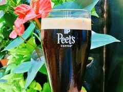 -Peet's Coffee皮爷咖啡(德基店)