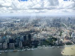 -上海之巅观光厅