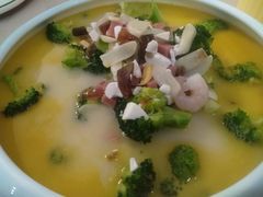 -尚岛私房菜(西方巷店)
