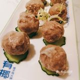 正嘢椰子鸡